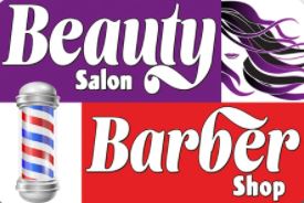 BARBER AND HAIR STYLIST SUPPLIES/ACCESSORIES