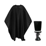 Professional Hair Salon Cape, Pack of 1 Waterproof Barber Cape