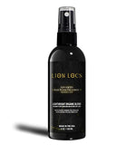 Lion Locs Rosewater Spray (4oz)