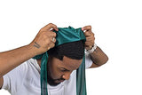 Silky Durag and Wave Caps