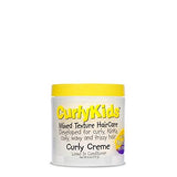CurlyKids Mixed Hair HairCare 4-Pack