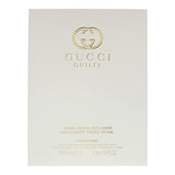 Gucci Guilty 2 Piece Gift Set for Women