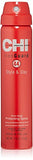 CHI Iron Guard Style & Stay Firm Hold Protecting Spray, 2.6 oz