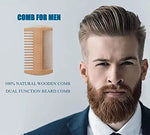 Beard Bib Hair Catcher Set