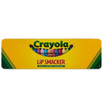 Crayola Lip Smacker Flavored Lip Balm For Kids, Men, Women Set of 12