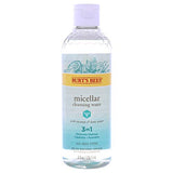 Burt's Bees Micellar Cleansing Water with Coconut & Lotus Extract, 8 Oz