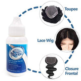 Katelon Adhesive  Invisible Bonding Wig Glue/Tape in Extension Remover