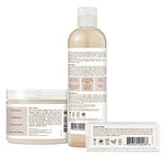 SheaMoisture 100% Virgin Coconut Oil Bath and Body Skincare Set