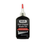 Wahl Premium Hair Clipper Blade Lubricating Oil, 4 Fl Oz. – Model 3310-300