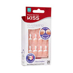 Kiss Everlasting French Nail Manicure Nails