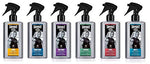 Tapout Body Spray Set for Men Set, 6 pack