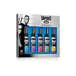 Tapout Body Spray for Men Set, 5 Pack