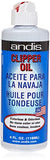 Andis Clippers Clipper Oil 4 oz
