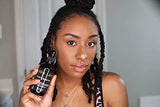 Lion Locs Hair Loc Growth Oil and Scalp Relaxer 4 oz