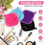 Makeup Remover Face Cleansing Cloths