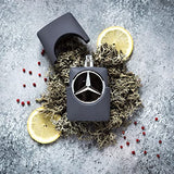 Mercedes-Benz  Eau De Toilette Gift Set Collection 4 pc