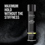 TRESemmé Hair Spray Anti-Frizz Hairspray Extra Hold With All-Day Humidity Resistance 11 oz