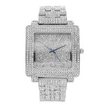 Charles Raymond Mens Iced Out  Watches (13 Styles)