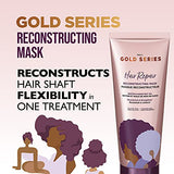 Pantene Gold Series Hair Care Repair Bundle Set