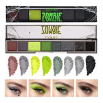 Halloween gothic Makeup kit
