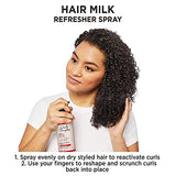 Carol’s Daughter Hair Milk Refresher Spray