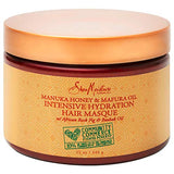 SheaMoisture Intensive for Dry,12 oz