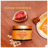 SheaMoisture Intensive for Dry,12 oz