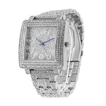 Charles Raymond Mens Iced Out  Watches (13 Styles)