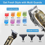 Suttik Professional Hair Clippers and Trimmers Set