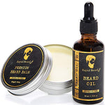 Rapid Beard Grooming & Trimming Kit  Gift set