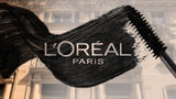 L’Oreal Paris Makeup Voluminous Original  Mascara, Black Brown, 2 Count