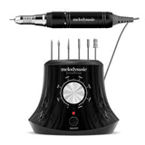 MelodySusie 30000 rpm Professional Nail Drill-Scarlet,