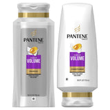 Pantene Pantene Pro-V Shampoo & Conditioners