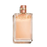 Chanel Allure Eau De Parfum Spray for Woman 1.7 Oz./3.4 Oz.