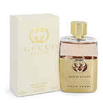 Gucci Gucci Guilty Pour Femme By Gucci for Women - Perfume Spray