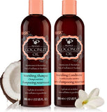 HASK ARGAN OIL Shampoo and Conditioner Combo