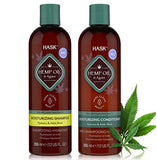 HASK ARGAN OIL Shampoo and Conditioner Combo