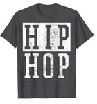 90's Nineties Hip Hop Rap Classic T-Shirt